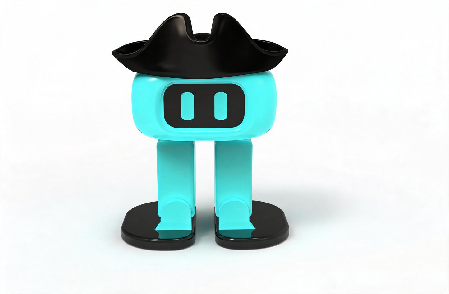 Oula AI Companion Robot