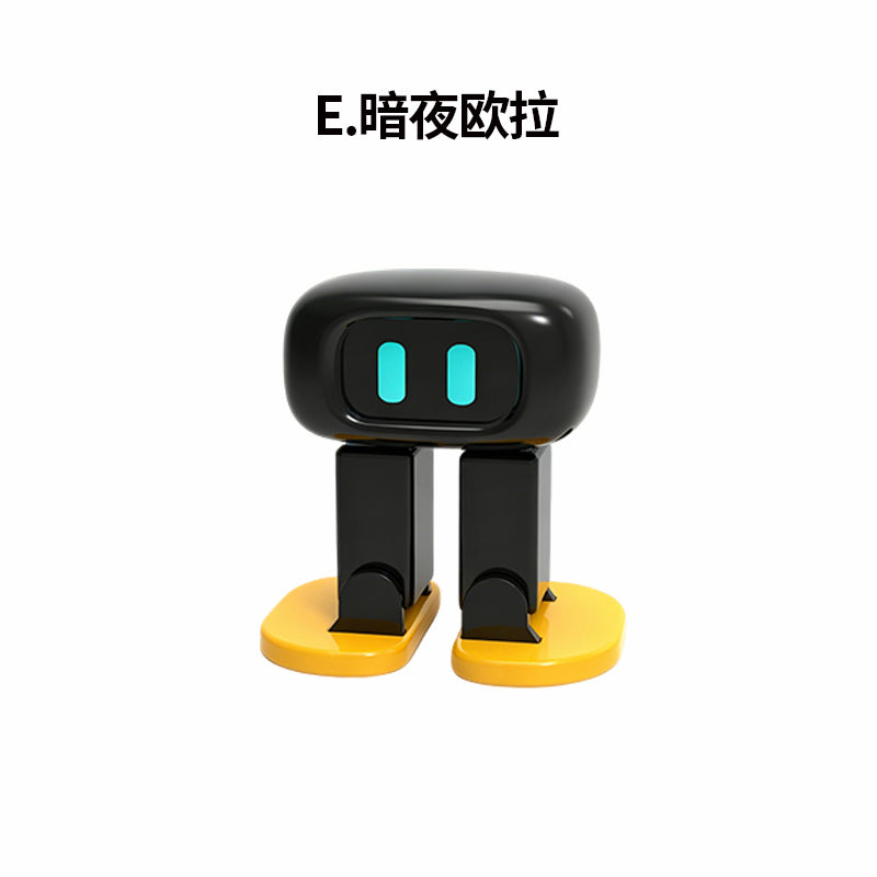 Oula AI intelligent robot