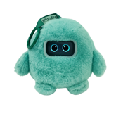 AI plush companion chatbot
