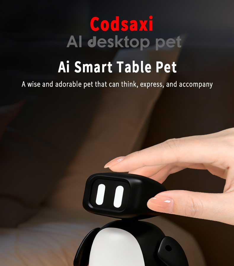 Qbao AI intelligent robot