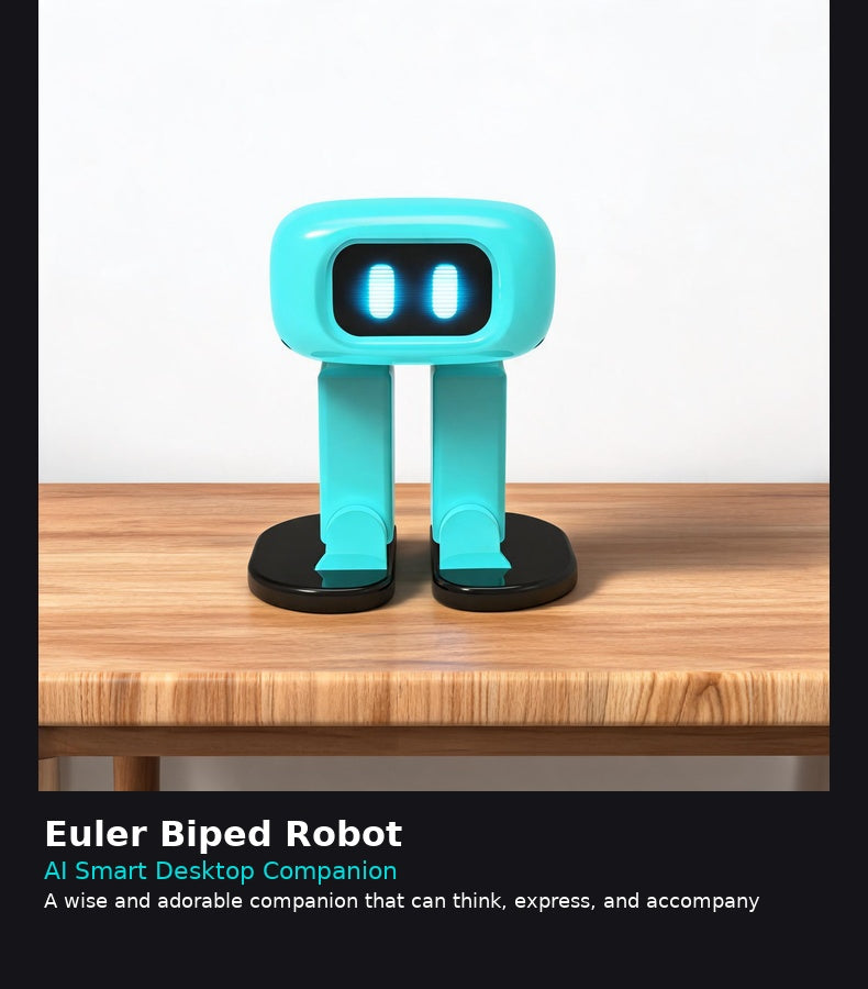 Oula AI Companion Robot