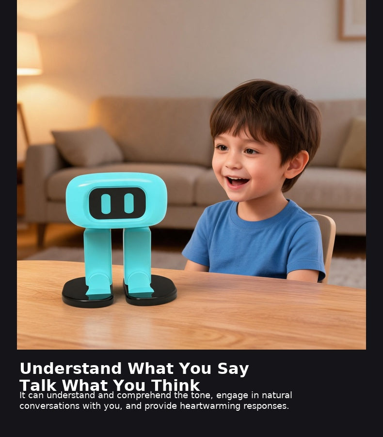 Oula AI Companion Robot