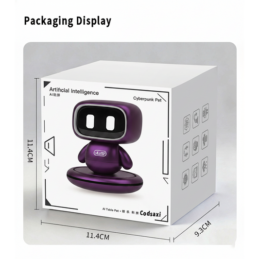 AIMI  AI Companion Robot