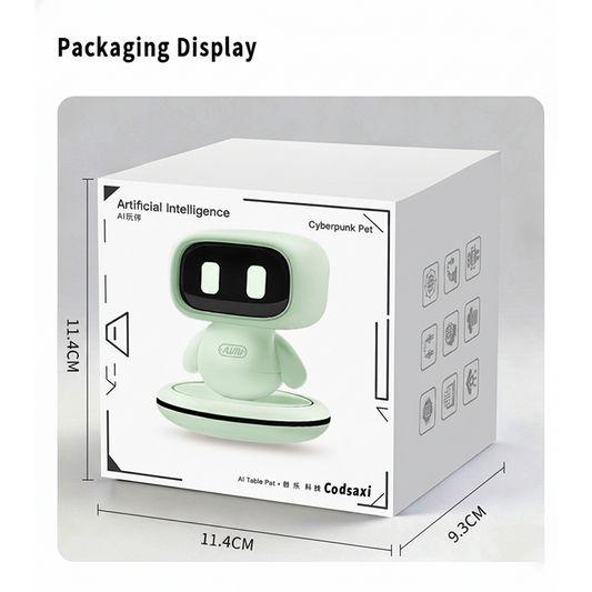 AIMI  AI Companion Robot