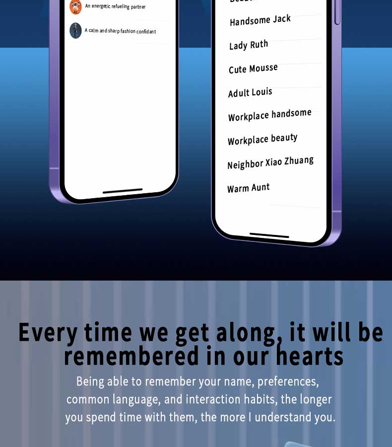 Qbao AI intelligent robot