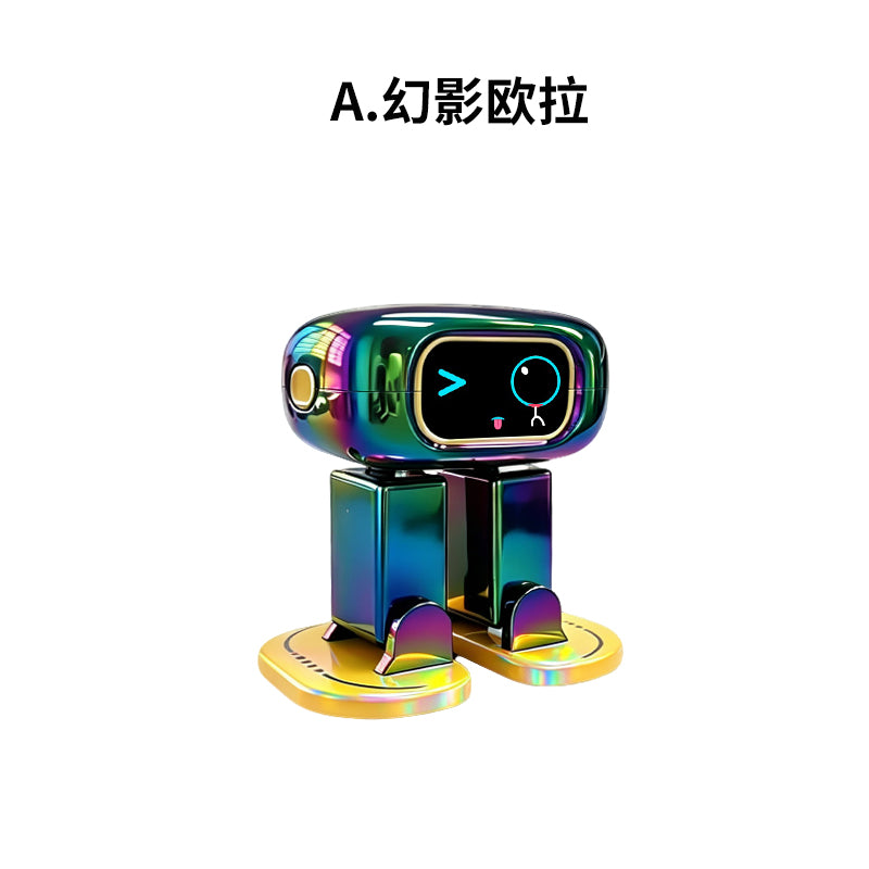 Oula AI intelligent robot