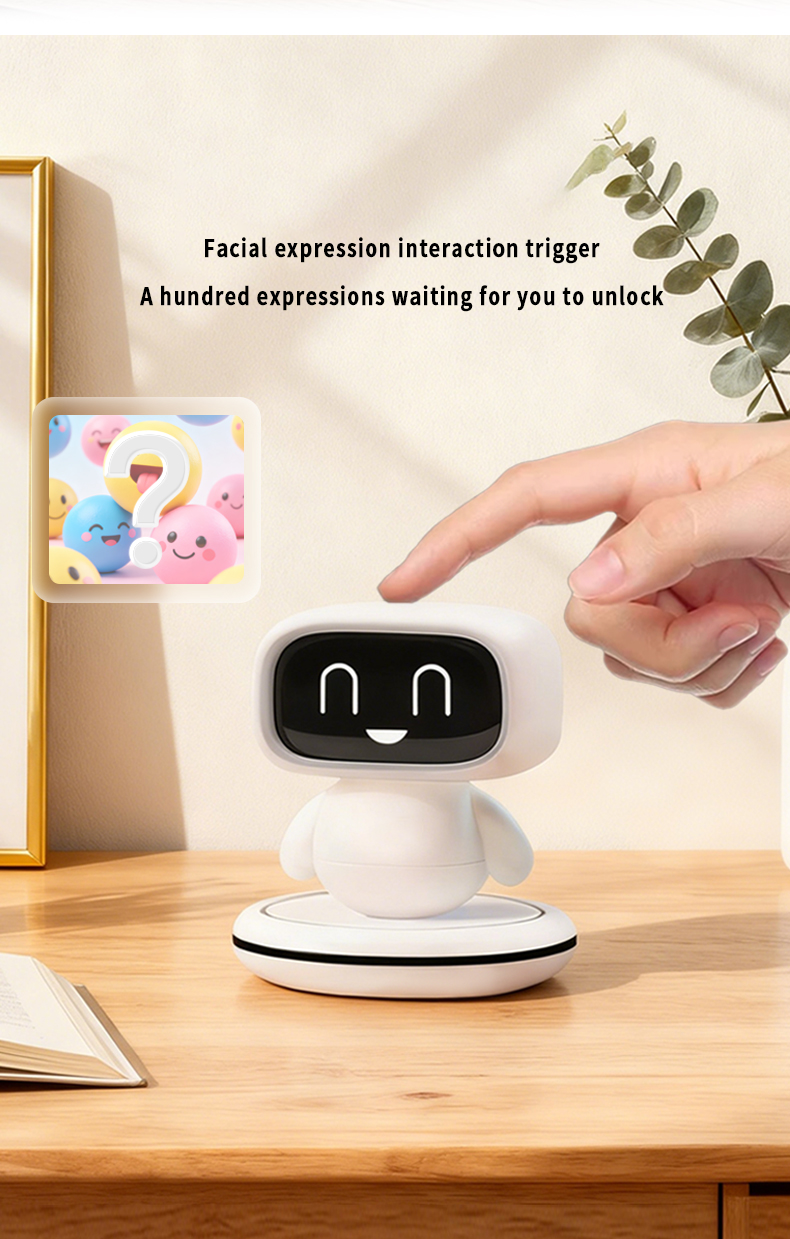AIMI  AI Companion Robot