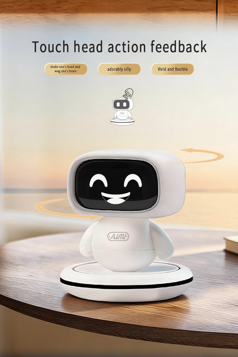 AIMI  AI Companion Robot