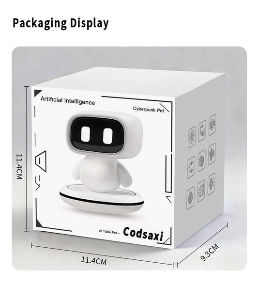 AIMI  AI Companion Robot