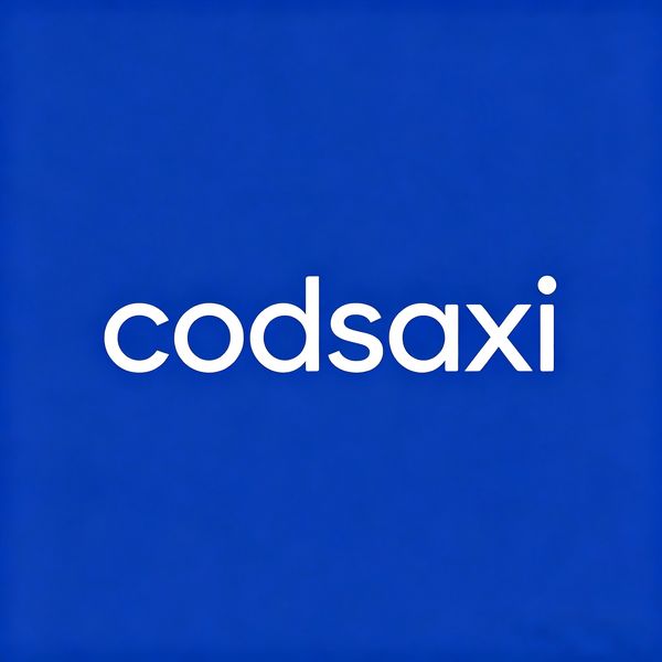 codsaxi