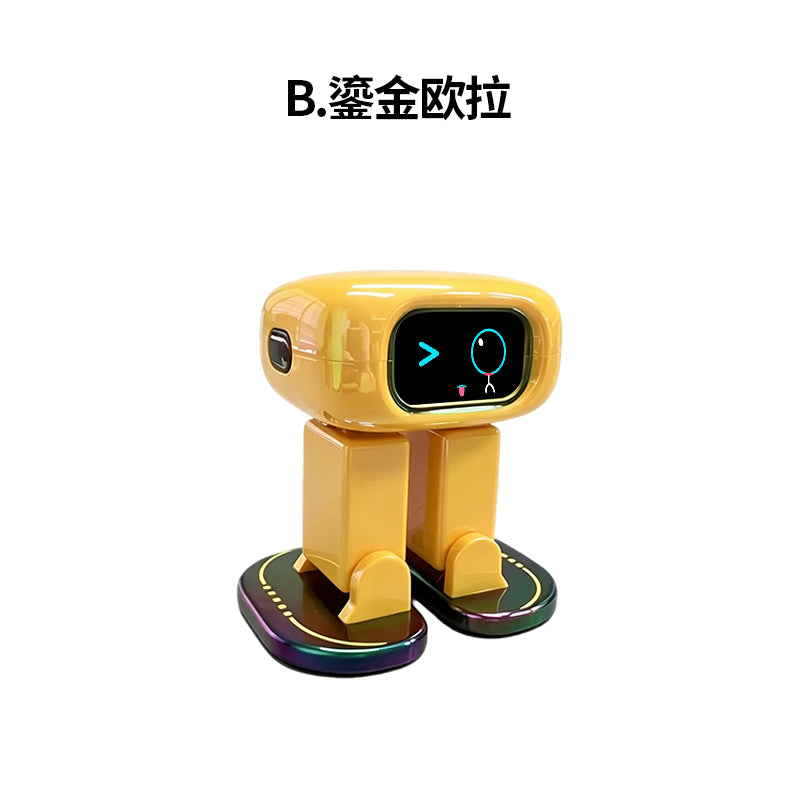 Oula AI intelligent robot