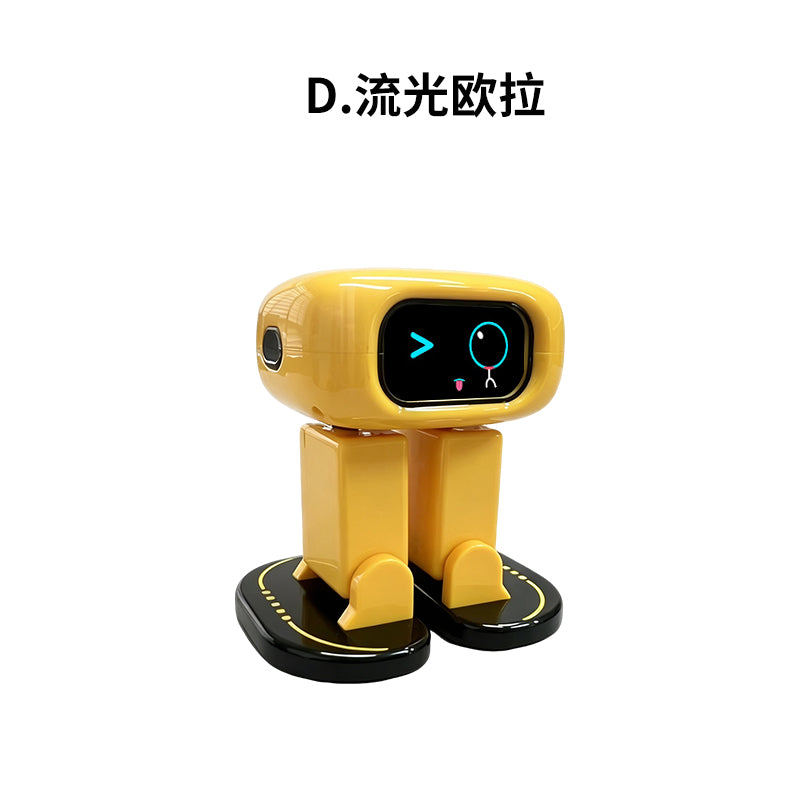 Oula AI intelligent robot