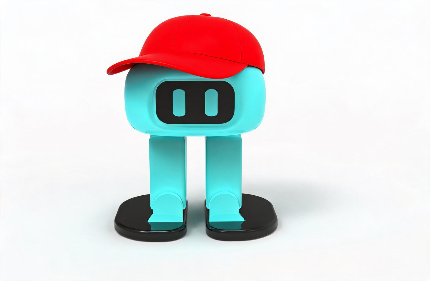 Oula AI Companion Robot